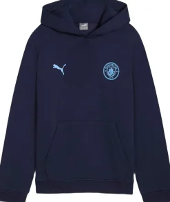 Børn Puma Sweatshirts & Træningstrøjer><noscript><img width=