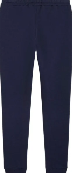 MCFC FTBLESS PANTS JR FL-Puma