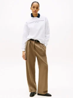 Dame Tommy Hilfiger Bluser & Skjorter><noscript><img width=