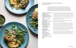 Online Mediterranean Summer Table Bøger