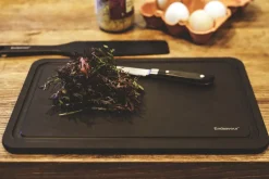 Outlet Medium Board Groove Køkkenartikler