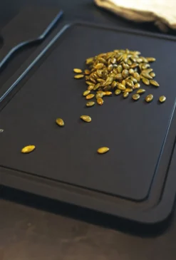 Outlet Medium Board Groove Køkkenartikler