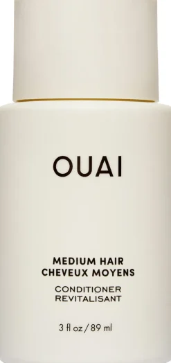 Ouai Hår|Hår>MEDIUM CONDITIONER - TRAVEL SIZE