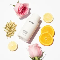 Ouai Hår|Hår>MEDIUM HAIR CONDITIONER - REFILL