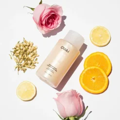 MEDIUM HAIR SHAMPOO - REFILL-Ouai Online