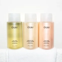 MEDIUM HAIR SHAMPOO - REFILL-Ouai Online