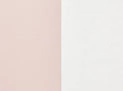 Outlet Medium notesbog, blå med tern Kontorartikler