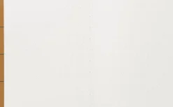 Medium notesbog med syet ryg, Okker Kontorartikler