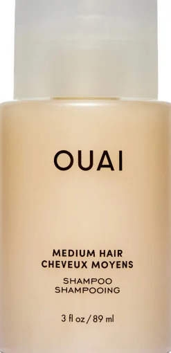 Outlet MEDIUM SHAMPOO - TRAVEL SIZE Hår|Hår