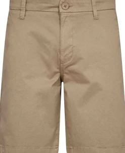 Magasin du Nord Collection Shorts>Medley 2G chino shorts