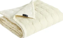 New Mega Dot Organic-W235 x L245-Ivor Sengetæpper