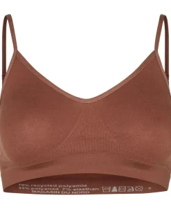 Outlet Mellanie 1 S Seamless Bra Dame Bh'Er
