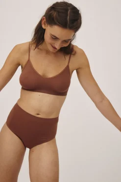 Outlet Mellanie 1 S Seamless Bra Dame Bh'Er