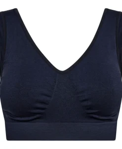 Outlet Mellanie 2 S Seamless Bra Top Dame Bh'Er