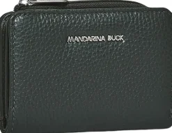 MELLOW LEATHER WALLET /-Mandarina Duck Sale