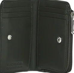 MELLOW LEATHER WALLET /-Mandarina Duck Sale