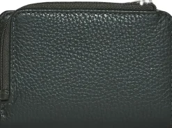 MELLOW LEATHER WALLET /-Mandarina Duck Sale