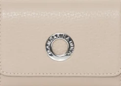 Dame Mandarina Duck Punge & Kortholdere>MELLOW LEATHER WALLET /