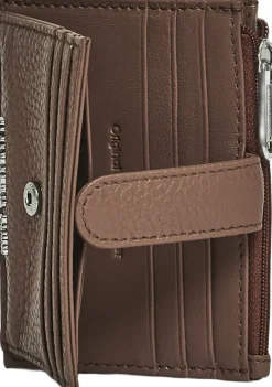 Outlet MELLOW LEATHER WALLET / Dame Punge & Kortholdere