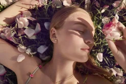 Melora Earrings-Maanesten New