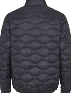 Melsted Down Jakke-H2O Outlet