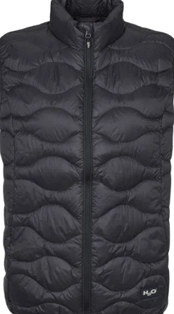 Melsted Down Vest-H2O Discount
