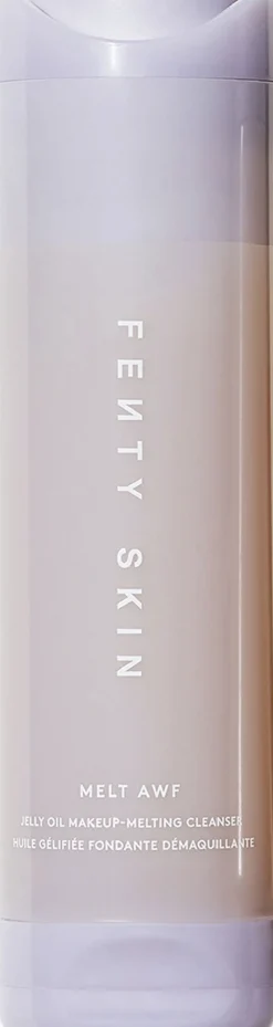 Outlet Melt Awf Jelly Oil Makeup Melting Cleanser Sephora Brands