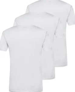 Discount MEN T SHIRT 3 PACK Undertøj
