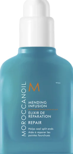 Moroccanoil Rejsestørrelser>Mending Infusion