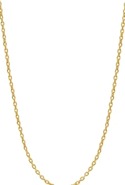Discount Men's Cable Chain Smykker