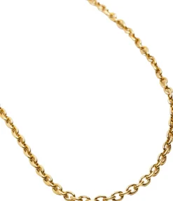 Discount Men's Cable Chain Smykker