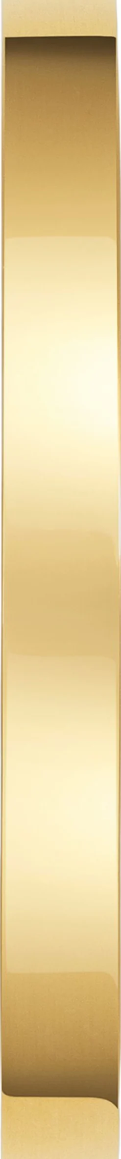 Men's Open Cuff Bangle-Nialaya Outlet