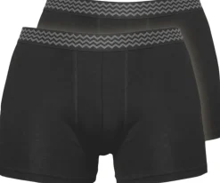 ELSK Undertøj>MEN’S MICROMODAL UNDERWEAR BOXERS 2-PACK