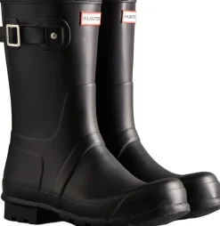 MENS ORIGINAL SHORT BOOT Gummistøvler