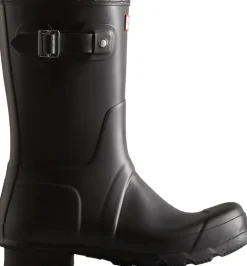 MENS ORIGINAL SHORT BOOT Gummistøvler