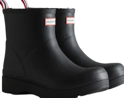 MENS PLAY SHORT INSULATED BOOT-Hunter Clearance