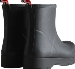 MENS PLAY SHORT INSULATED BOOT-Hunter Clearance