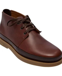 MENS SHOE CRANE TAN Støvler