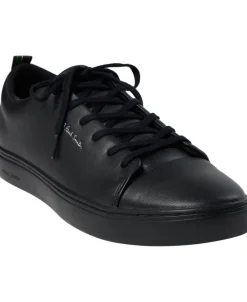 MENS SHOE LEE BLACK TAPE Sneakers