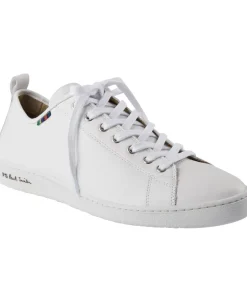Mens shoe miyata white-PS Paul Smith Online