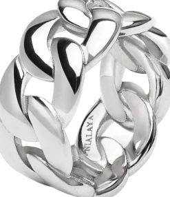Men's Chain Ring-Nialaya Discount