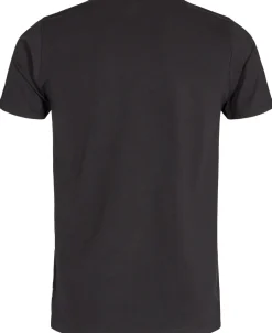 Mens stretch crew neck tee S/S-Lindbergh Hot
