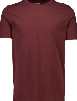 Mens stretch crew neck tee S/S-Lindbergh Hot