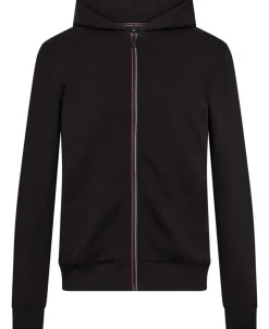 Online MENS ZIP HOODIE SPORTS STRIPE Sweatshirts