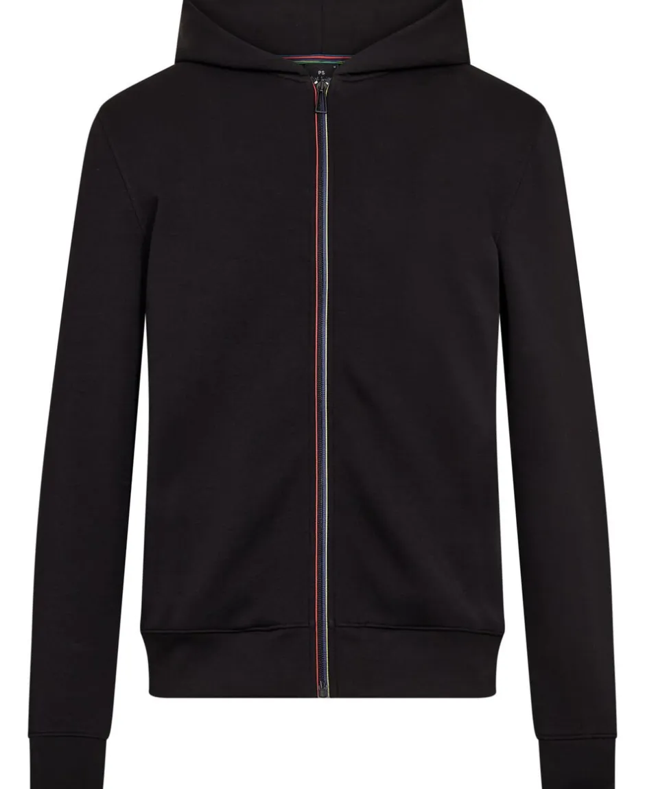 Online MENS ZIP HOODIE SPORTS STRIPE Sweatshirts