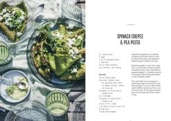 Menu – Recipes for Shared Moments-New Mags Online
