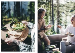 Menu – Recipes for Shared Moments-New Mags Online