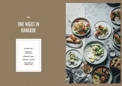 Menu – Recipes for Shared Moments-New Mags Online