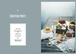 Menu – Recipes for Shared Moments-New Mags Online