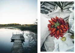 Menu – Recipes for Shared Moments-New Mags Online